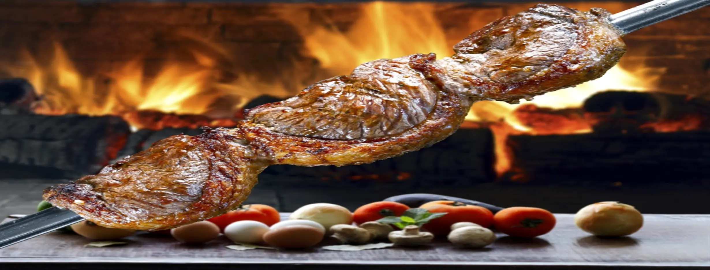Image for Grilled Perfection